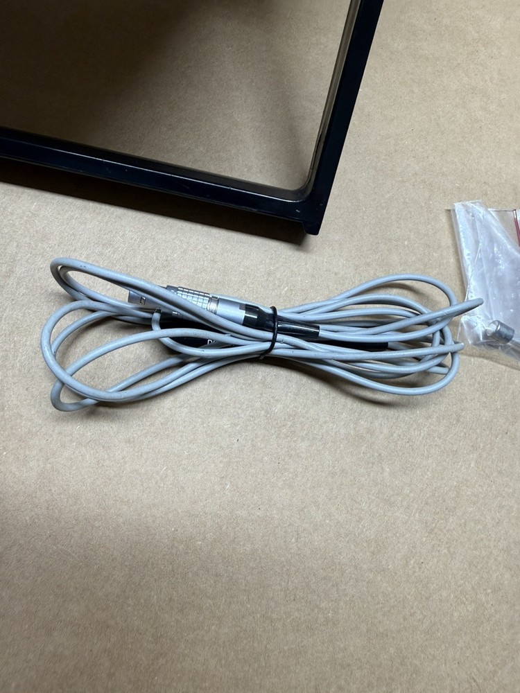 DGH Pachette 2 Ultrasonic Pachymeter