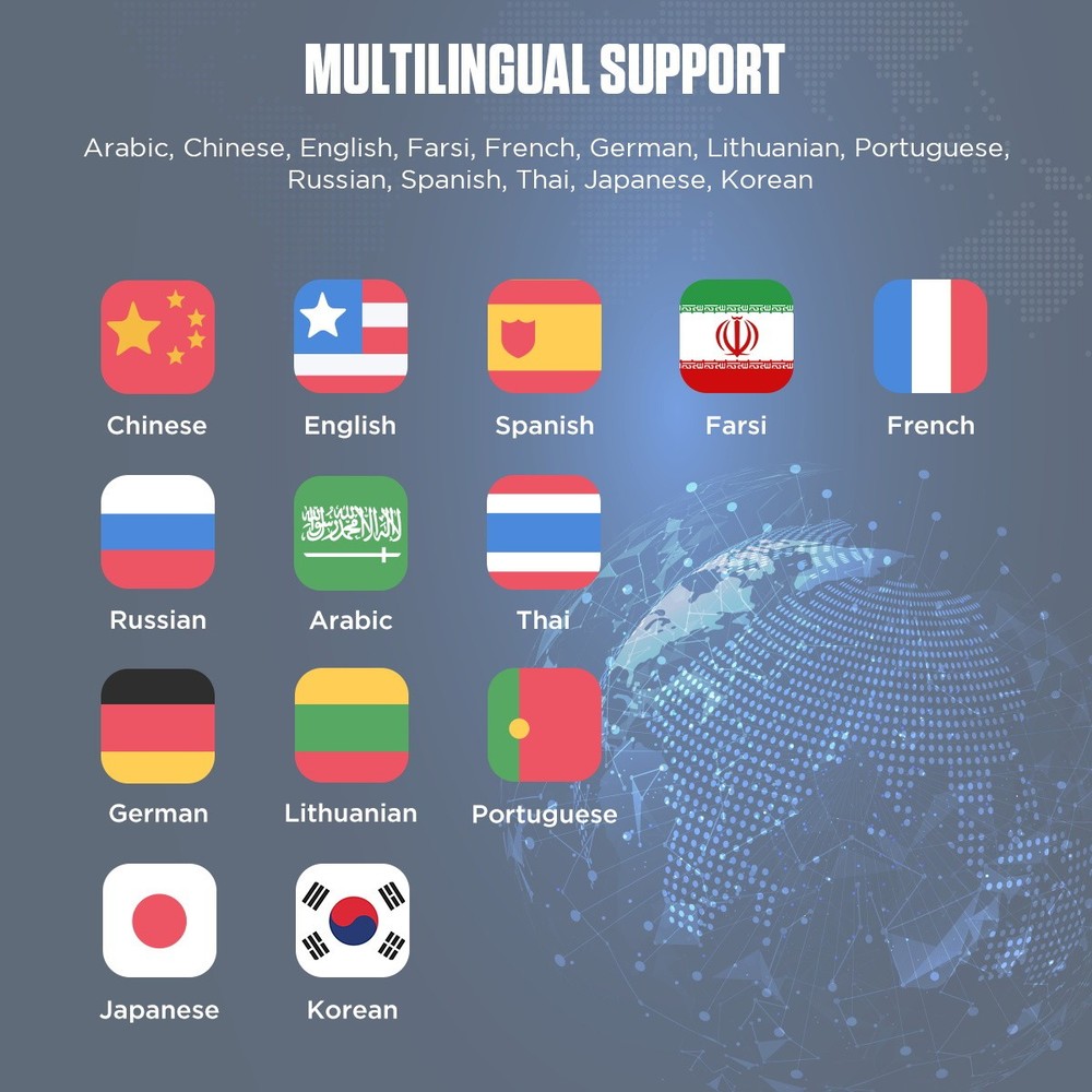 3D Wheel Alignment Machine Tire Aligner 4 Wheel Alignment System Fully Automatic