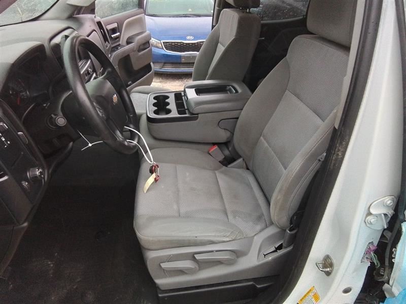 2018-2019 Chevy Silverado Dash Mounted 7" Display Screen Opt IOB