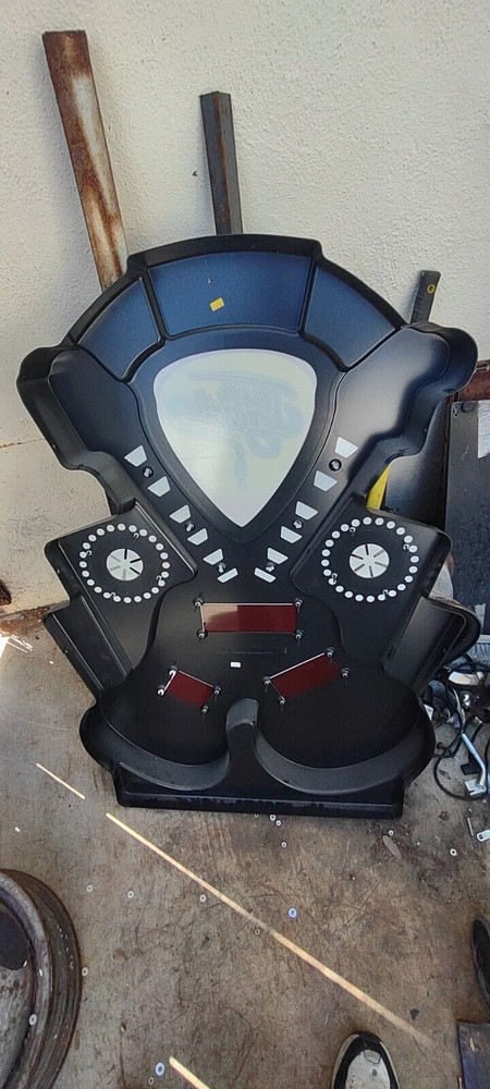 jam session arcade marquee #503