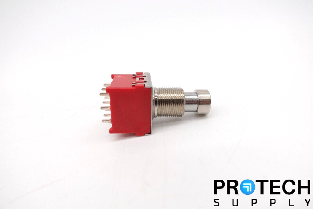 10/Pk Digi-Key EG5492-ND E-Switch with WARRANTY