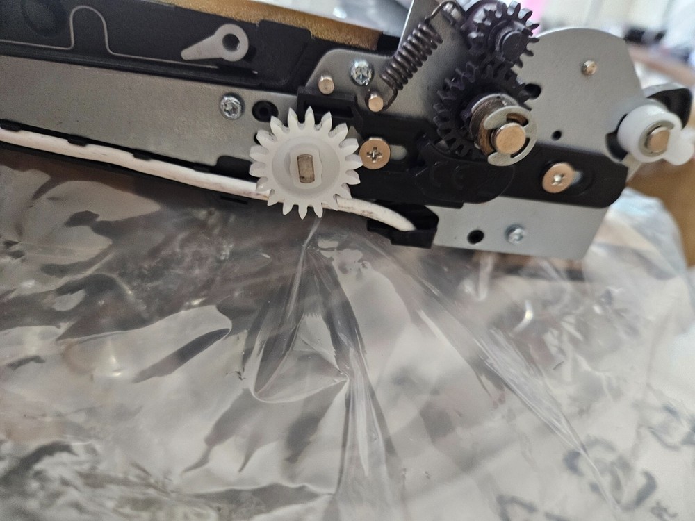 Lexmark Image Transfer Unit 40X9929 Used