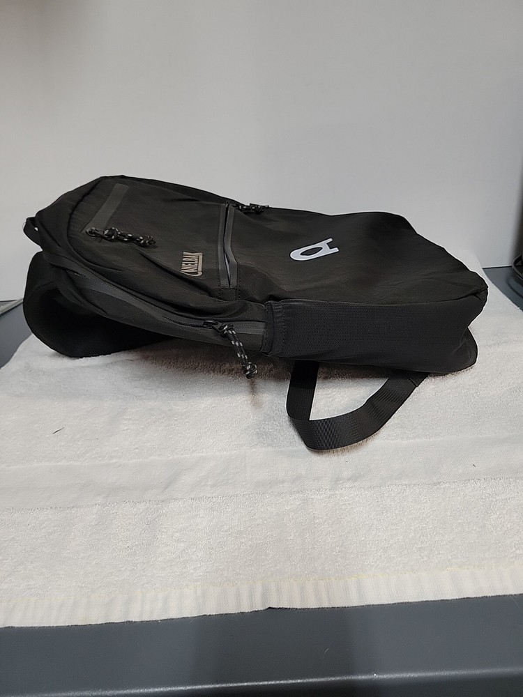 CamelBak 1627-61BK Black Computer Backpack