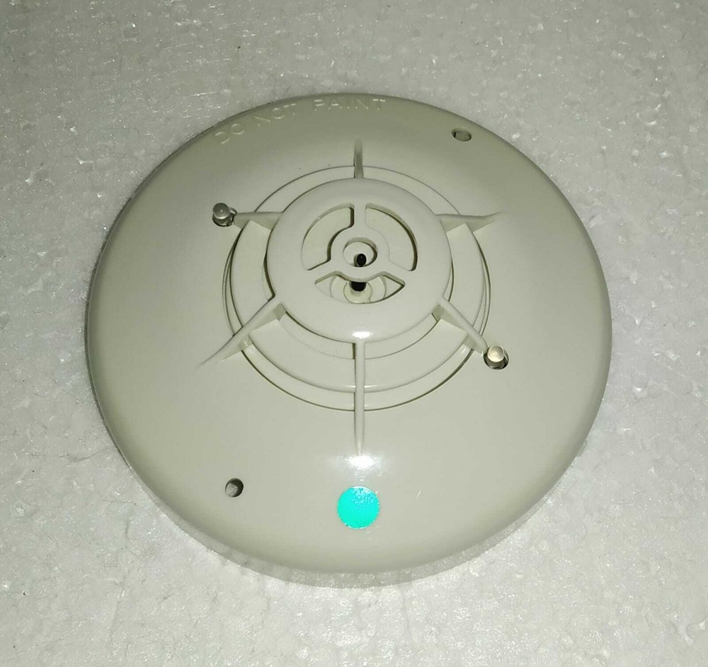 HOCHIKI DCD-1E HEAT DETECTOR