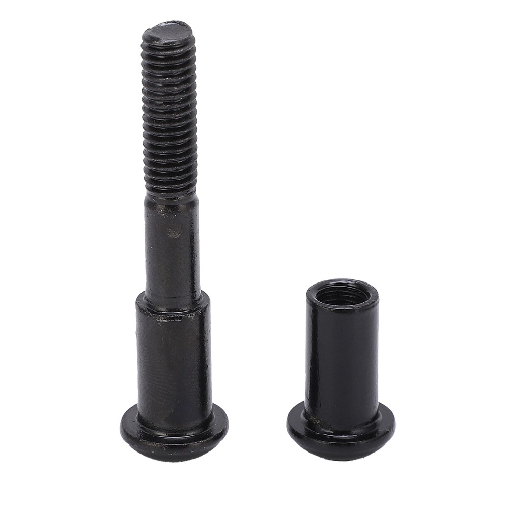 (black) Electric Scooter Fixed Screw Strong And Durable Fixed FF