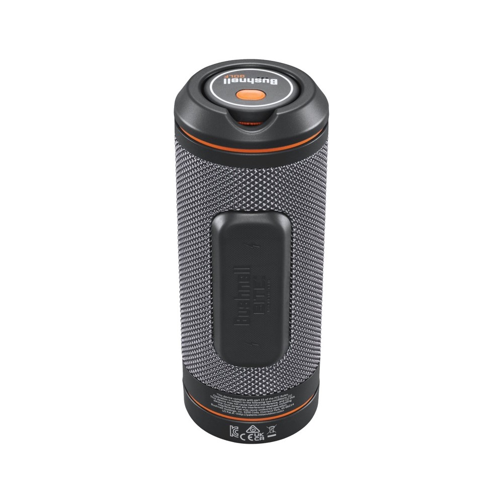 Bushnell Wingman 2 Golf GPS Speaker - Open Box