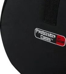 Gator Tom Bag; 12" x 9"