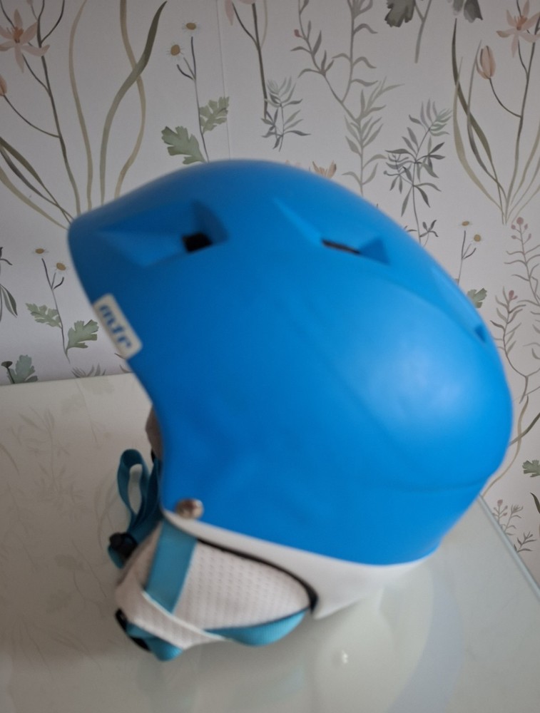 Kids Ski Helmet, Size S, Very Good Condition