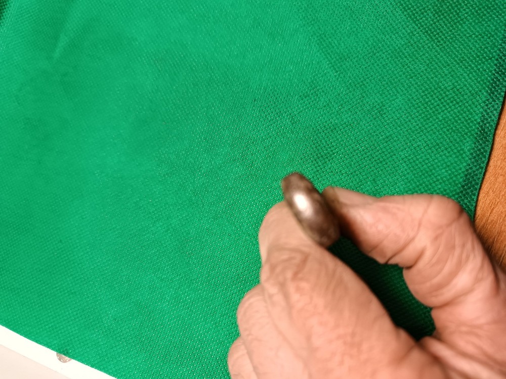 WWII WW2 german original officer lighter