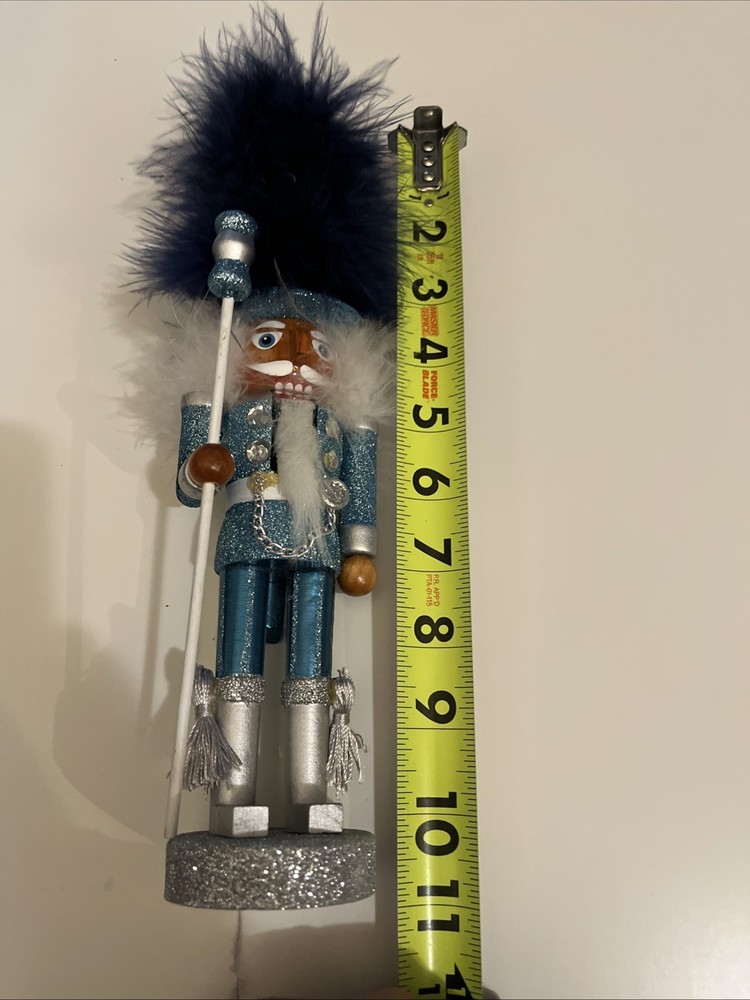 Holly Adler Nutcracker