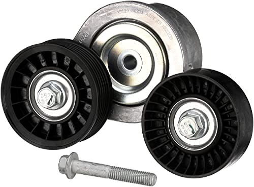 39120 BELT TENSIONER ASSEMBLY