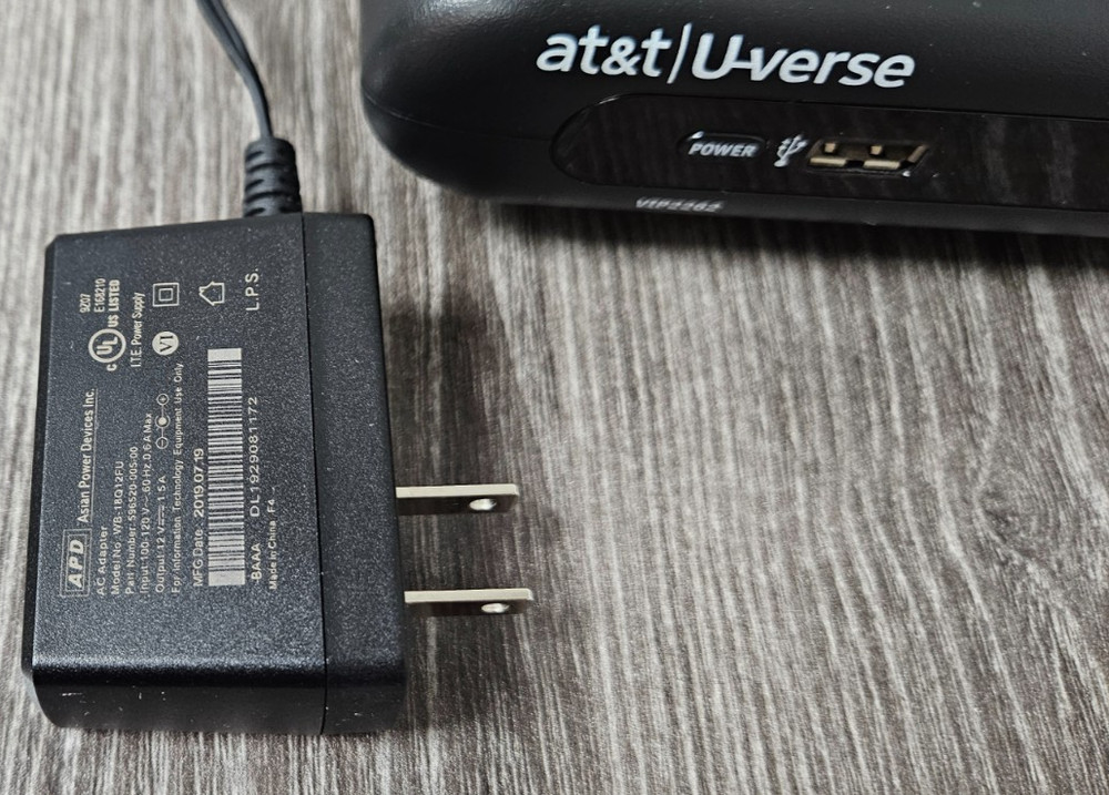 Pre-Owned AT&T Cable Boxes & Remotes