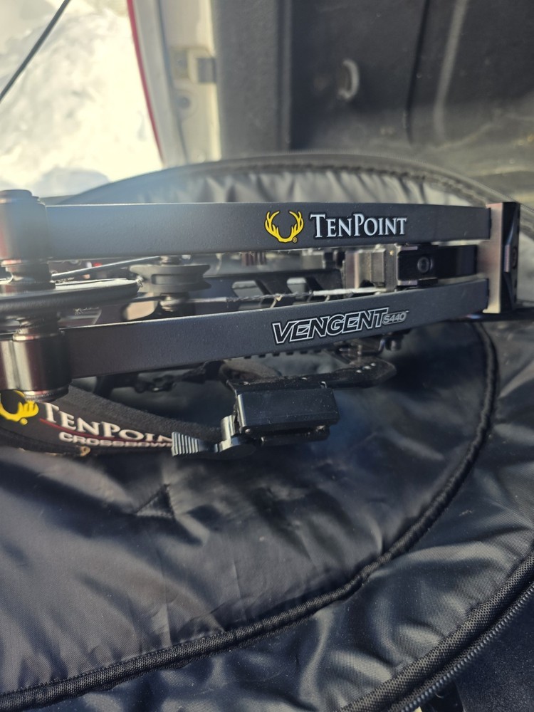 Tenpoint Vengent S440