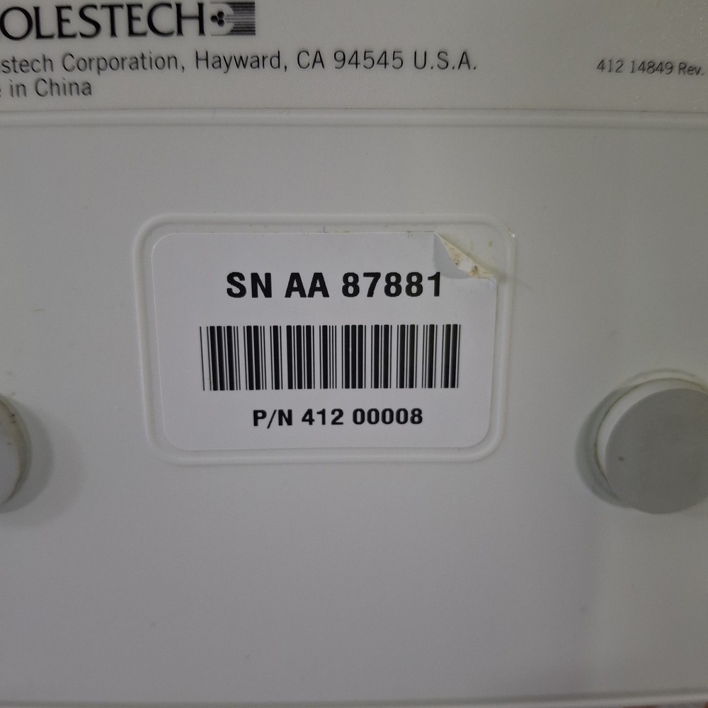 Cholestech LDX Cholesterol Analyzer