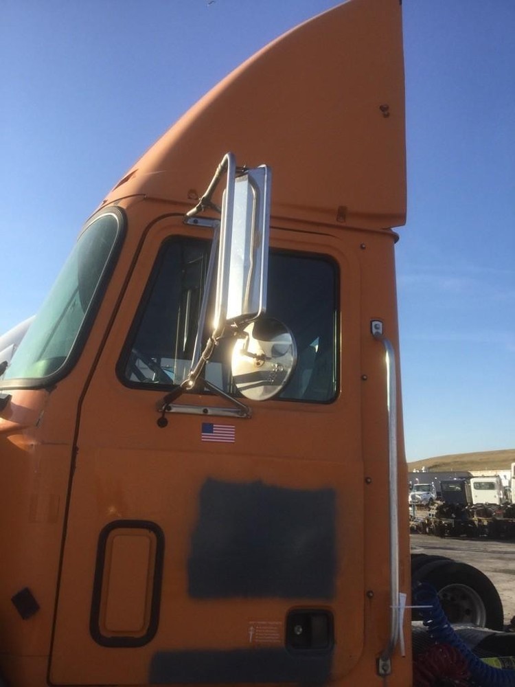 Replaces 2003 MACK CH612 CAB ,  OH