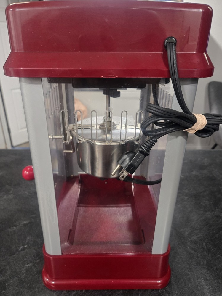 Oster 8 cup Professional Popcorn Maker