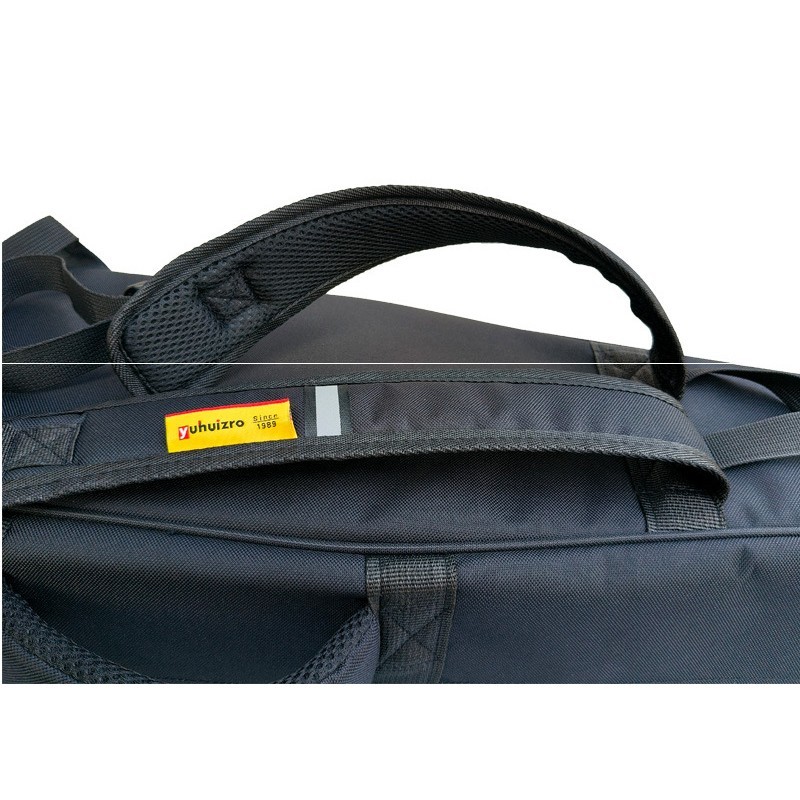 4/4 Full Size Violin Bag Shaped Case