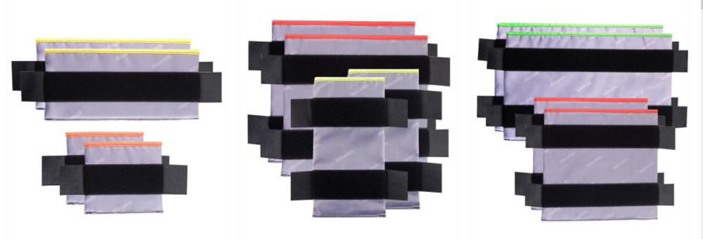Mueller Hero L1-5 Divider Kit