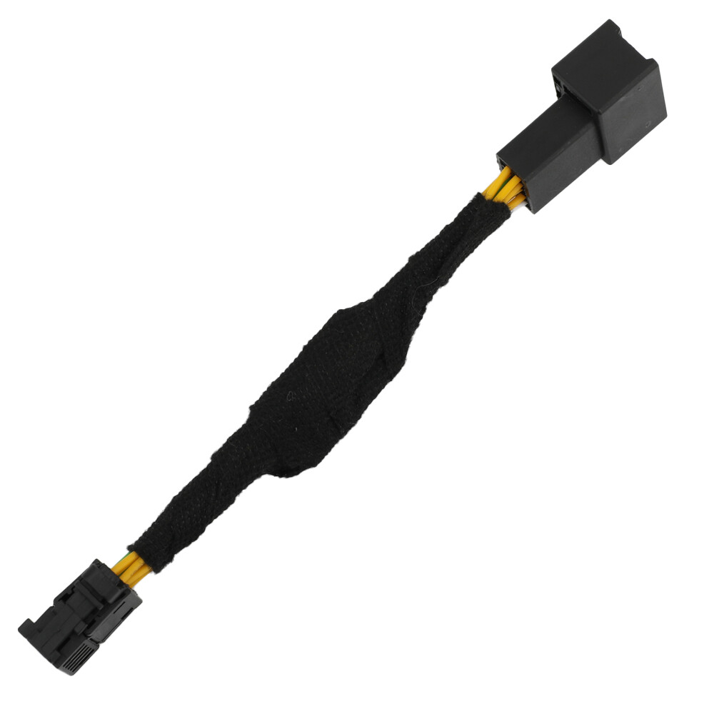 Car Stop Start System Cable Eliminator Disable Adapter For VW Touarge 7P
