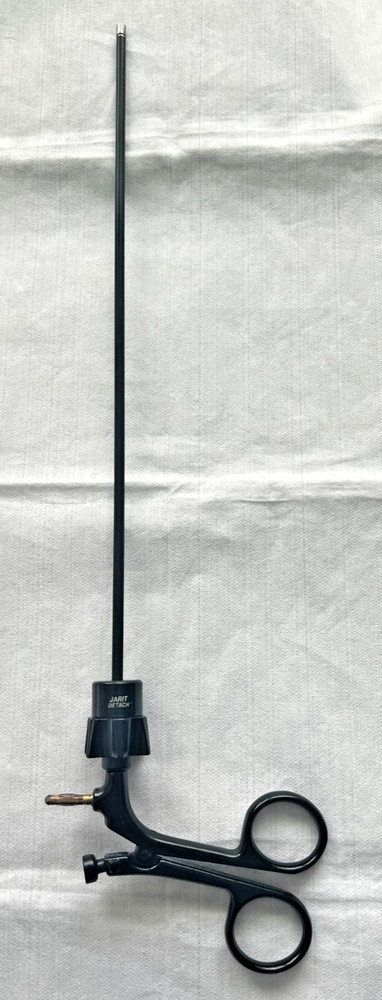 Jarit Lap Micro Scissors "Tube Only Without Scissors"