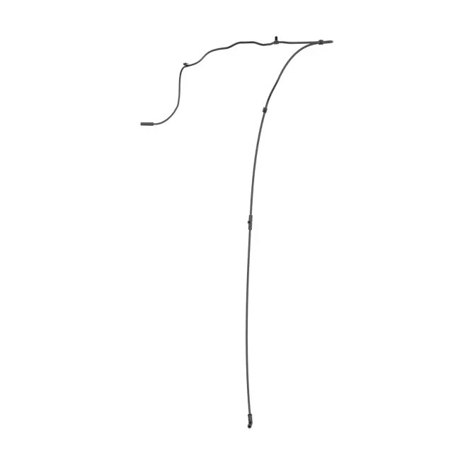 Genuine Mopar Windshield Washer Hose 5182211AB
