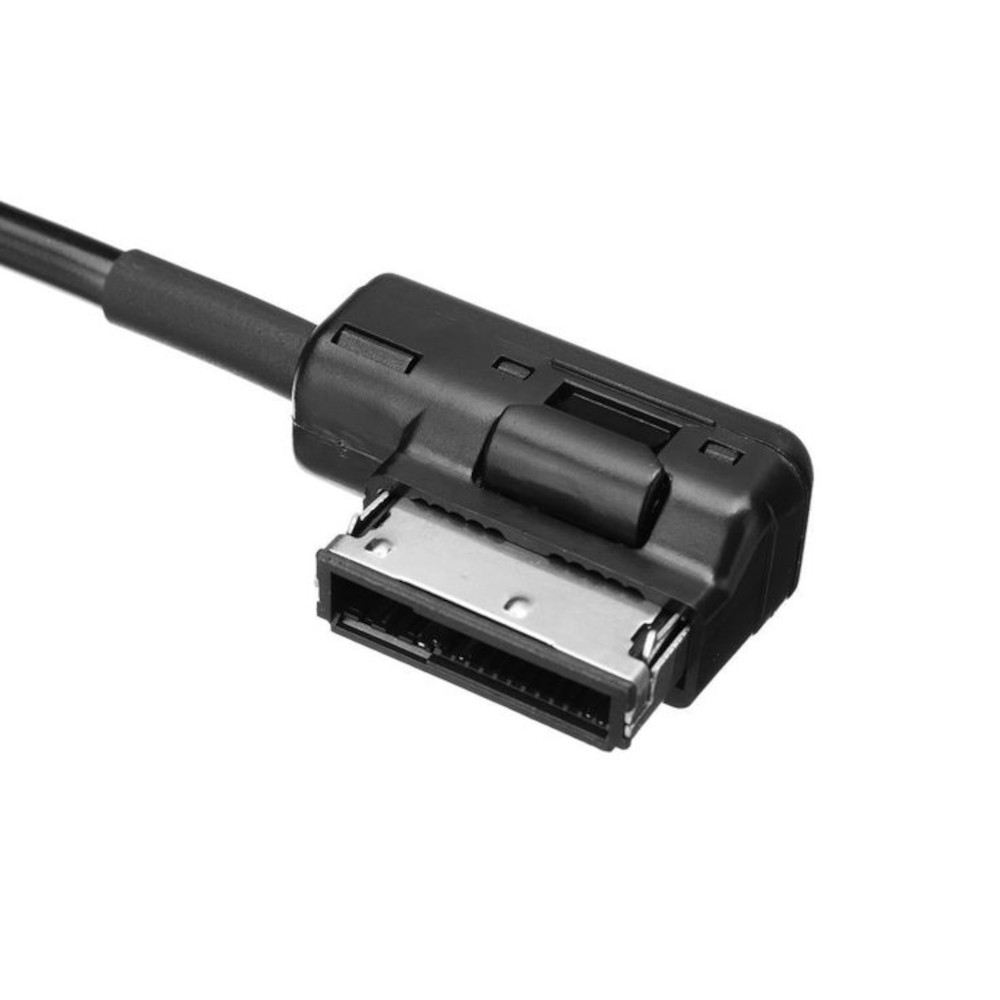 MMI USB-C For VW Golf Mk5 Mk6 Eos Jetta Charging Interface Cable Port Passat