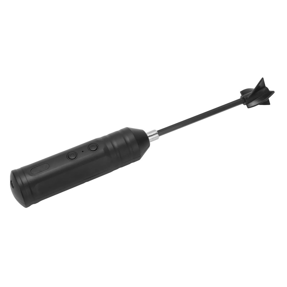 Durable Epoxy Resin Mixer Rechargeable Powerful Slow Motor Electric Stirrer Tool