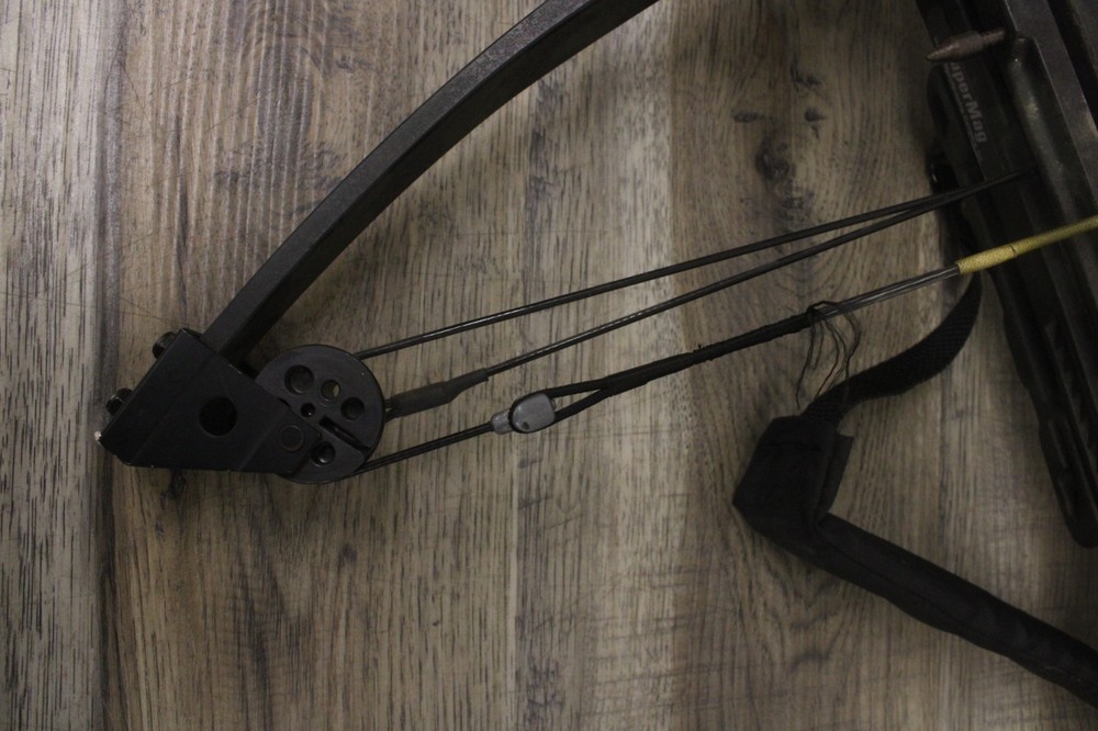 Horton Supermag Crossbow