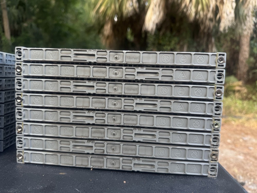 2009 Cadillac Escalade Hybrid Battery Modules (Needs Recharge)