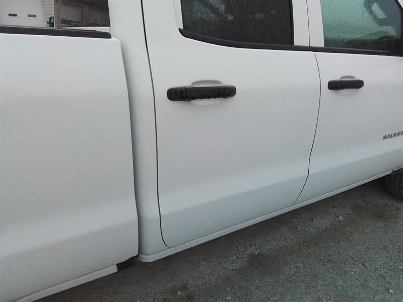 2018-2019 Chevy Silverado Dash Mounted 7" Display Screen Opt IOB