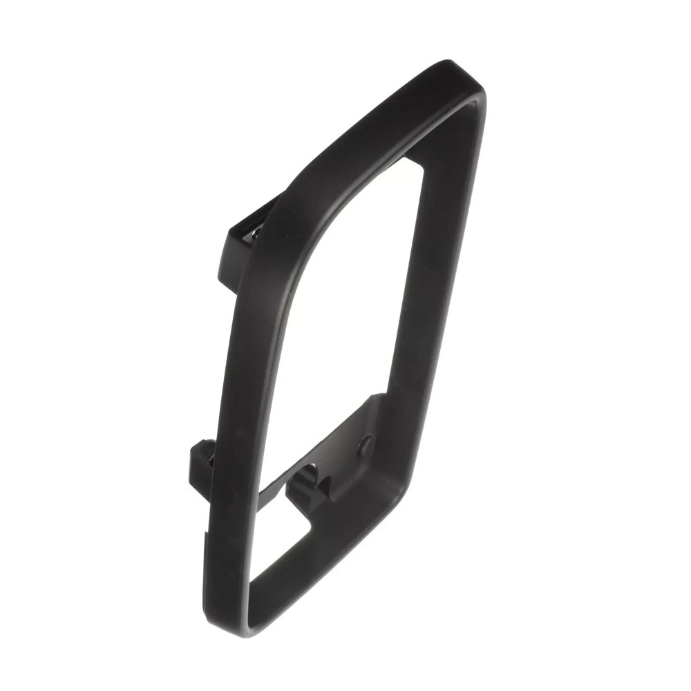 New OEM Mopar Left Mirror Frame 68010000AA