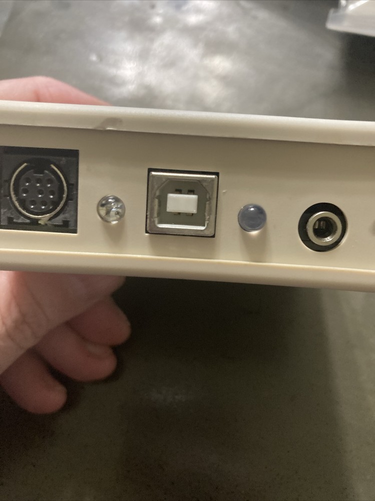 Anacom Medtek IMX101-01 Pillow Speaker Interface