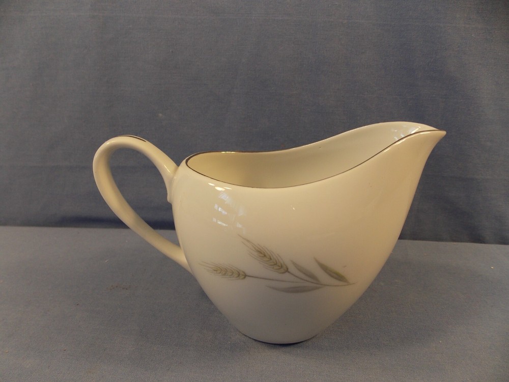 NASCO (JAPAN) "Saxony" Creamer