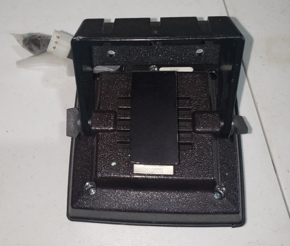 Motorola HSN1000B amplified speaker