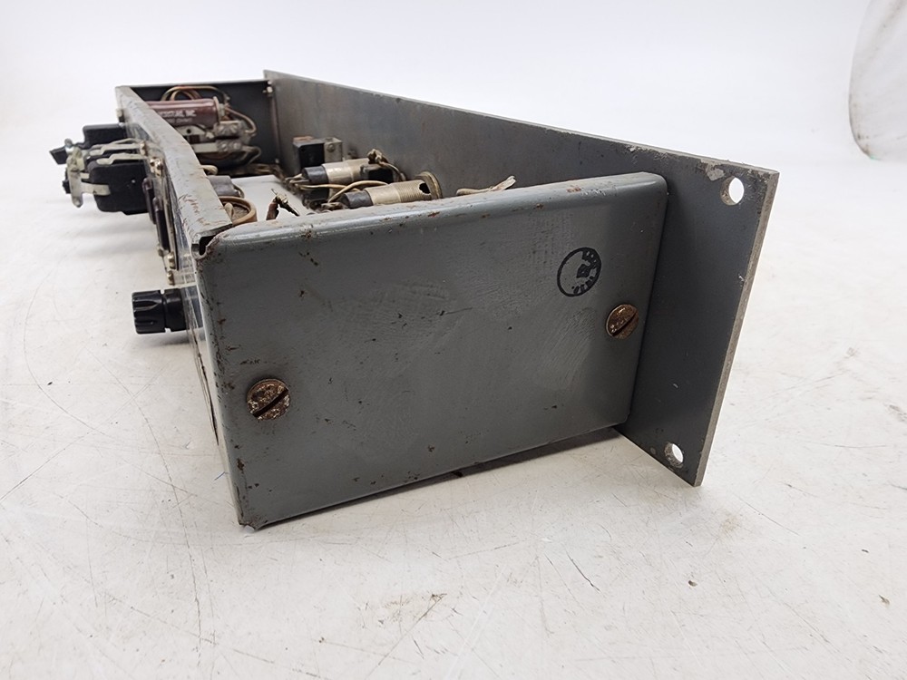 Vintage Ampex 5993 S-3201C S3200 Controller Unit Start Stop 3200 #2