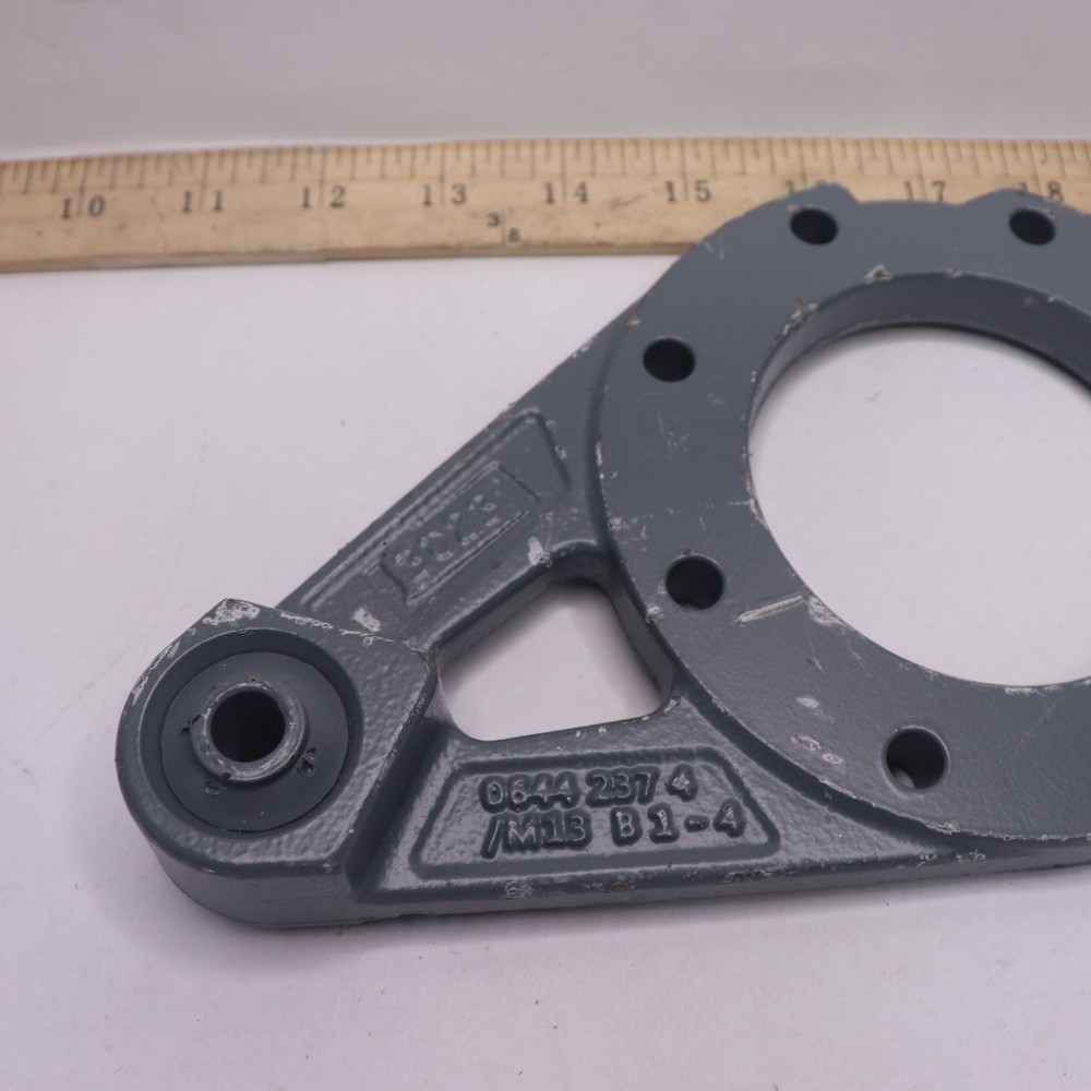 Carbon Friction Ring Torque Arm 06442374