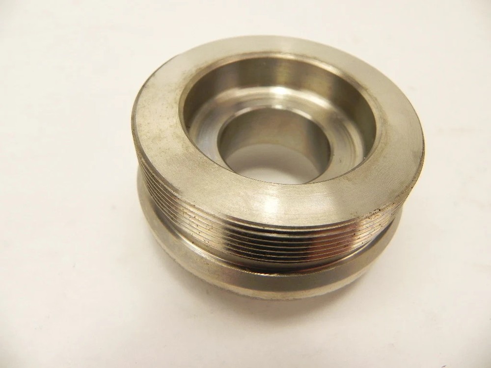 Samson Valve Seat 0110-3669