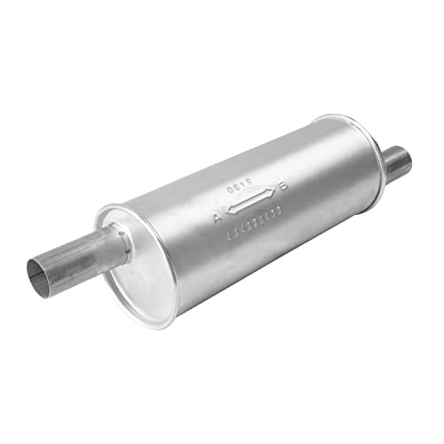 nobrandname 2630 Muffler - Challenge