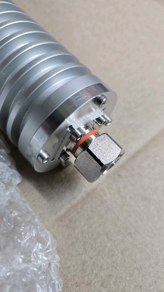 T-30-UW-43-M-i6 Load