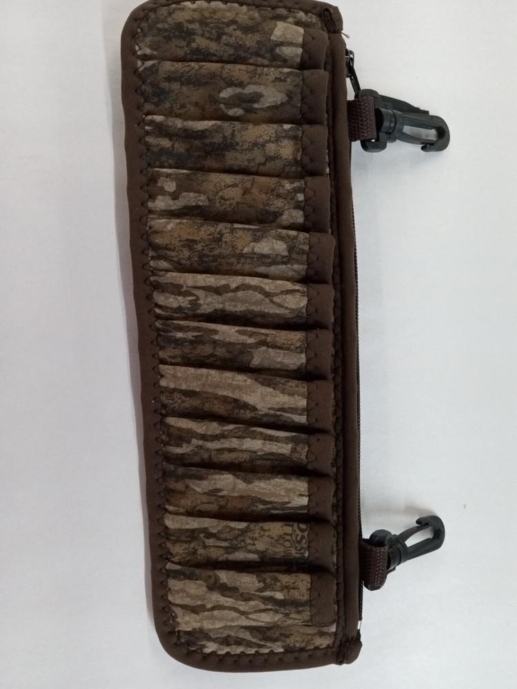 Mossy Oak Shotgun Shell Holder 24 Pack
