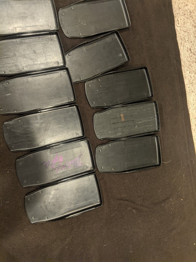 Texas Instruments TI-83 Plus Graphing Calculator