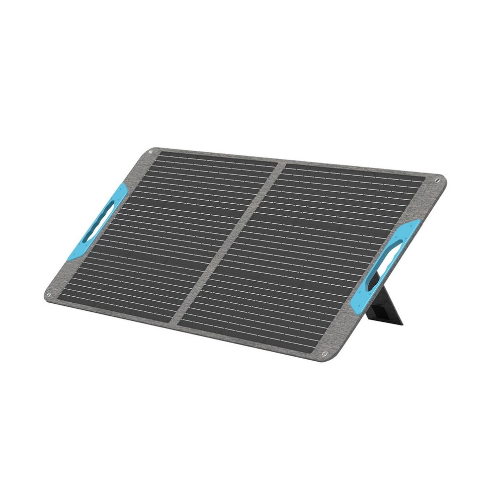 Renogy E.Flex-CORE 100W Portable Solar Panel Waterproof Camping Solar Charger