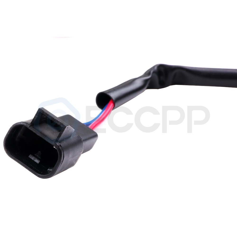 For 2006-2013 Chevy Impala Front Driver Side Power Window Regulator with Motor