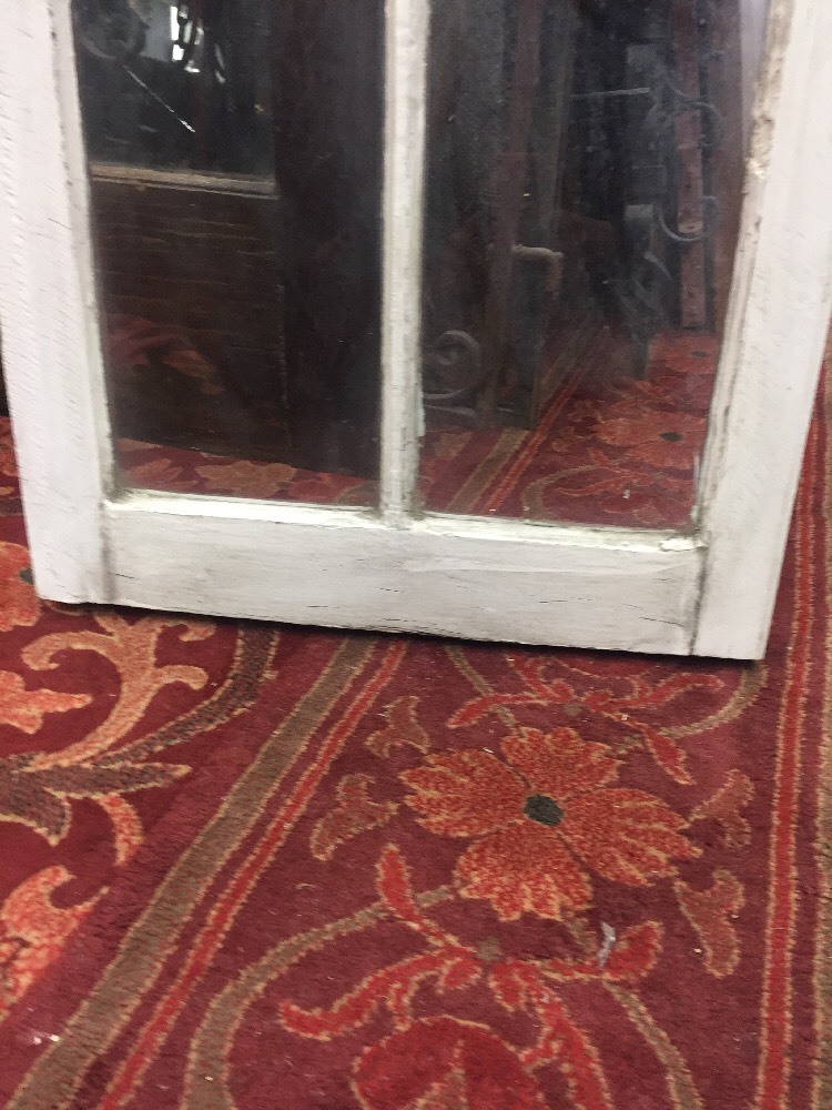 Arched Window 18x72"