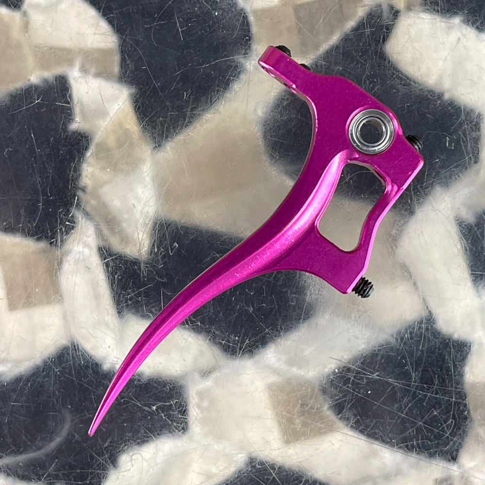 NEW SP Shocker RSX/XLS Trigger - Pink
