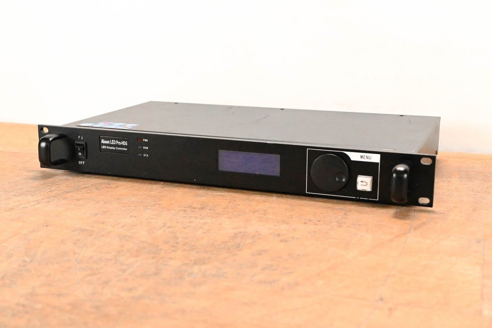 Absen LED Pro-HDS LED Display Controller CG01KJC