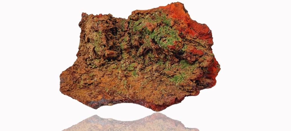 Conichalcite (small cabinet size)