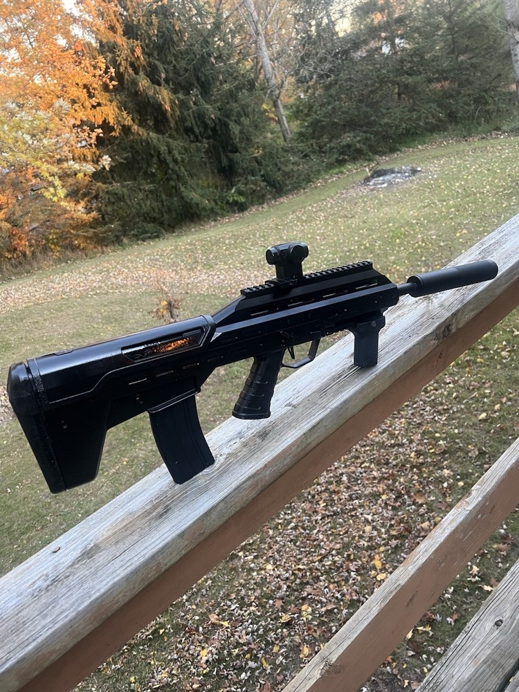 Airsoft Parts Lot
