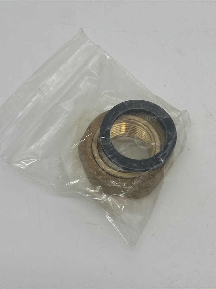 Cash Acme 23136-0045 Pressure Reducing Valve Assembly 3/4” EB25 Lead Free • NEW