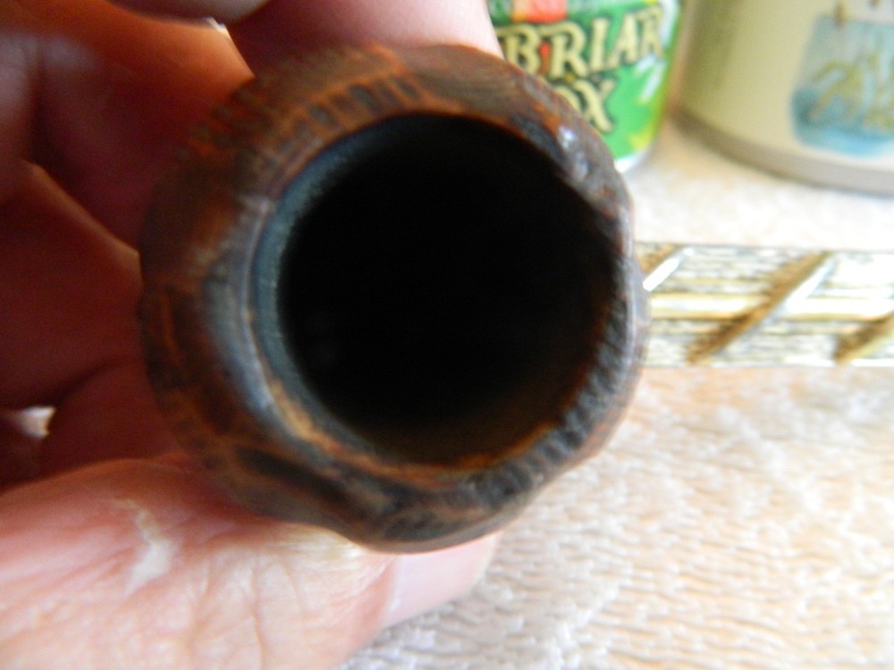 ESTATE PIPE DRYMASTER, KOOLSMORE, PAT. ,USED